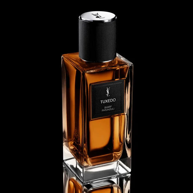 TUXEDO - LE VESTIAIRE DES PARFUMS