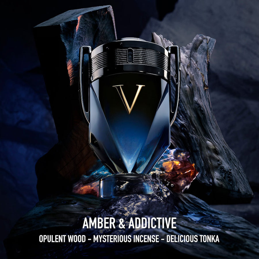Paco Rabanne Invictus Victory Elixir