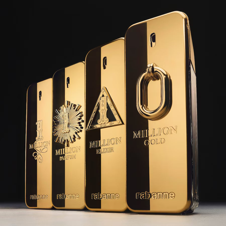 Paco Rabanne 1 Milion Elixir