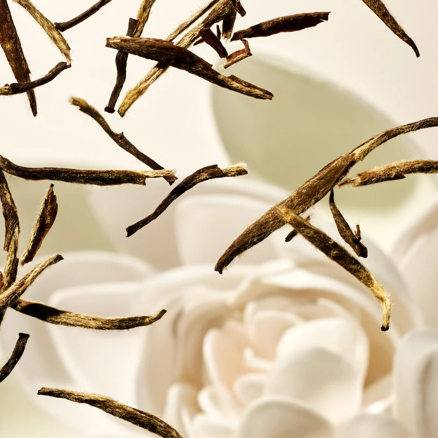 The Rituals Of Karma Body Mousse Lotion