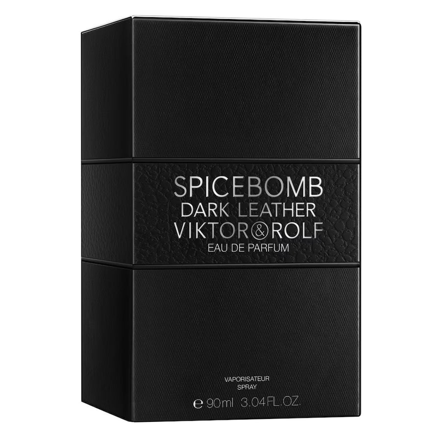 Viktor & Rolf Spicebomb Dark Leather