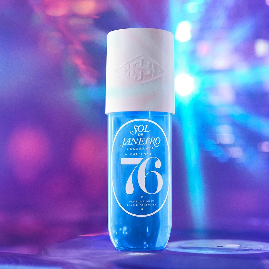 Sol de Janeiro Cheriosa Body Mist 76