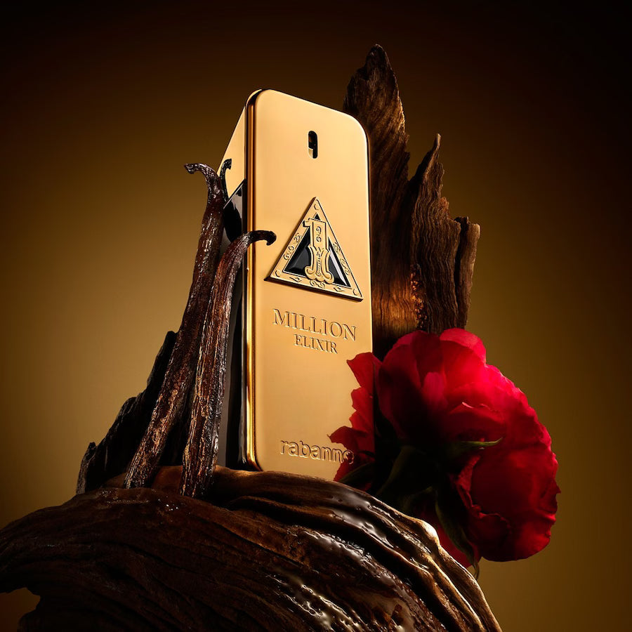 Paco Rabanne 1 Milion Elixir