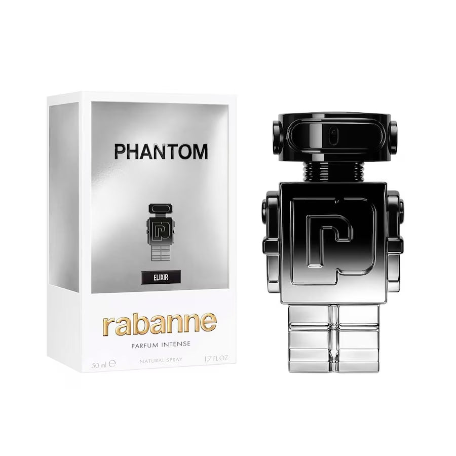 Paco Rabanne Phantom Elixir Intense Parfum