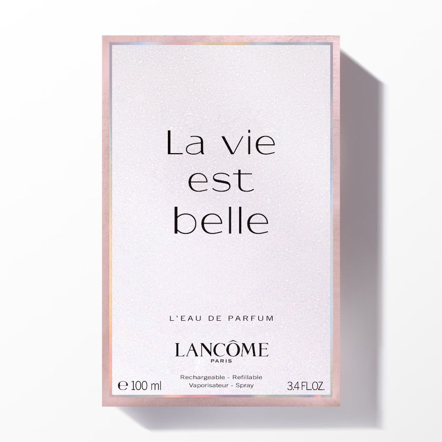 Lancome La Vie Est Belle Edp