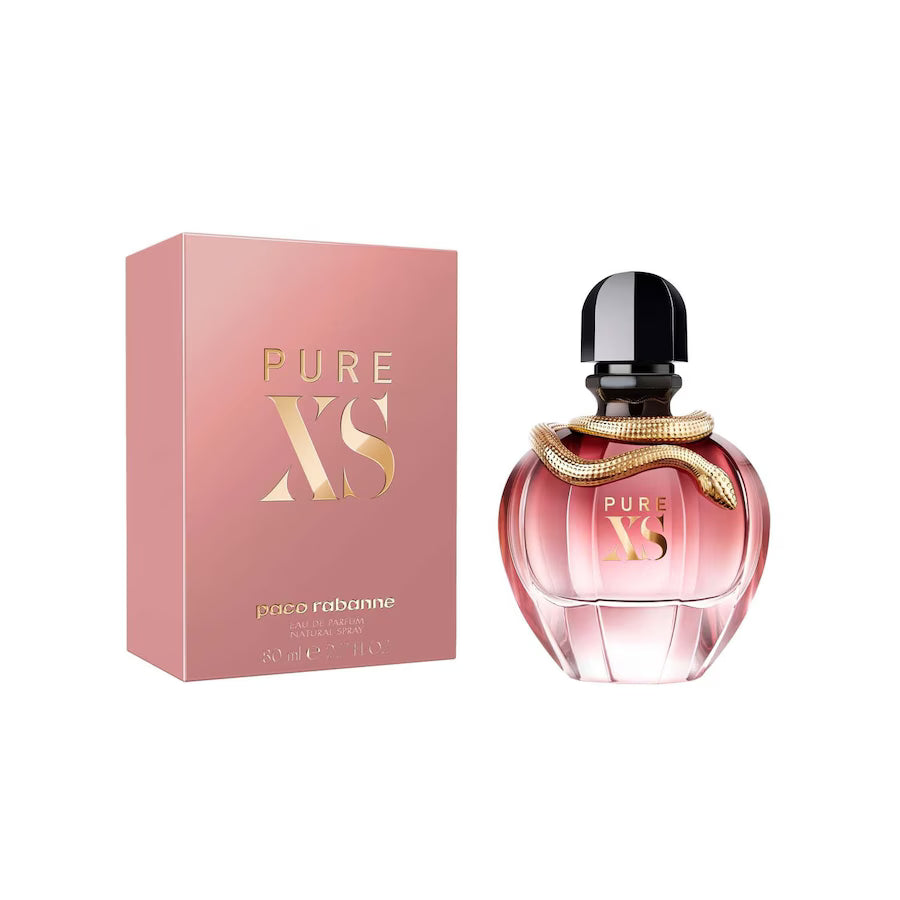 Paco Rabanne Pure XS her