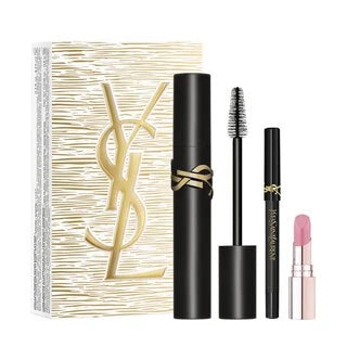 Yves Saint Laurent Lash Clash Gift Set