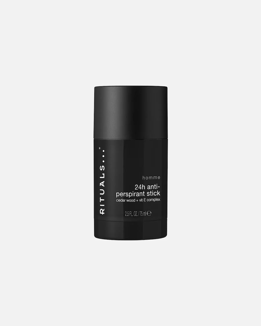 The Rituals Of Homme Anti-Perspirant Stick