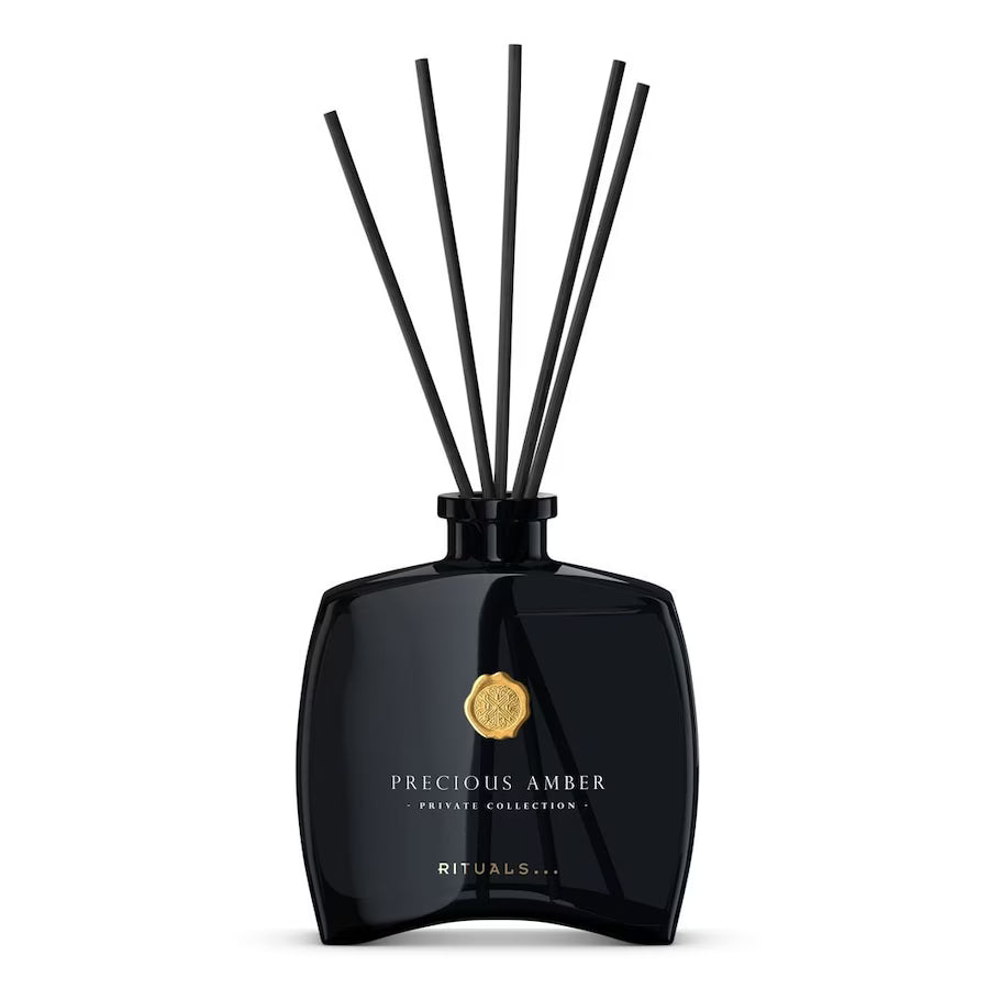 Rituals PRIVATE COLLECTION Black Oudh