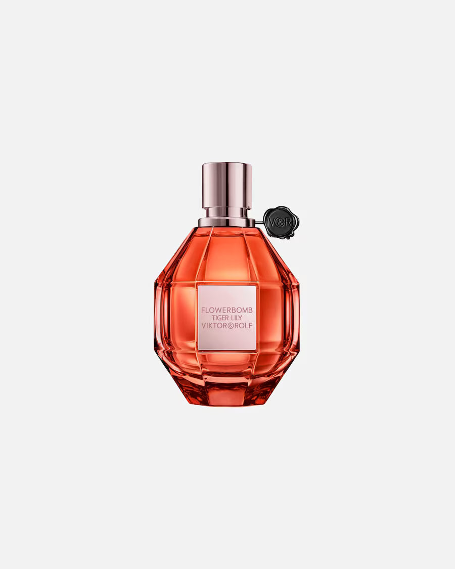 Viktor & Rolf Flowerbomb Tiger Lily