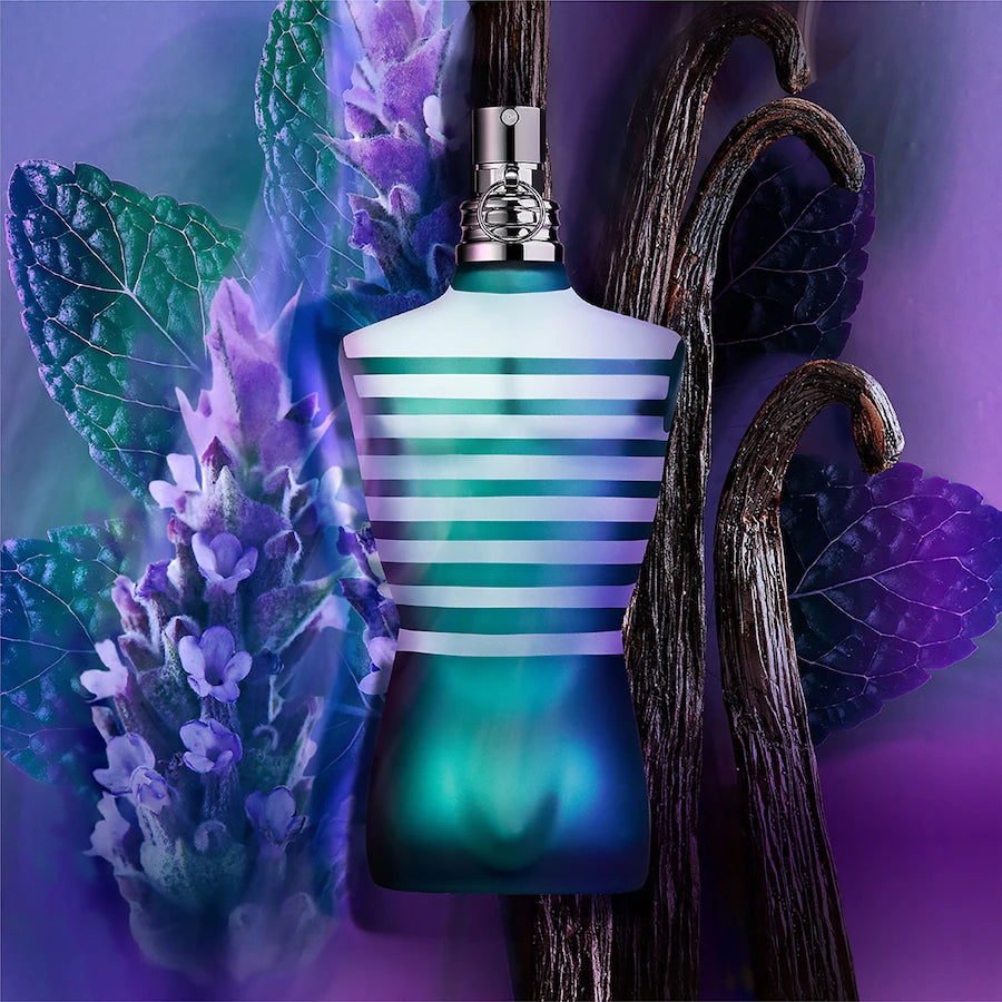 Jean-Paul Gaultier Le Male EDT