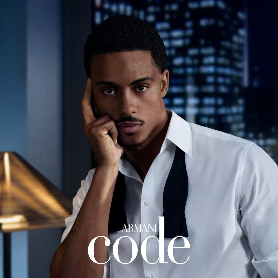 Giorgio Armani – Armani Code Eau de Toilette