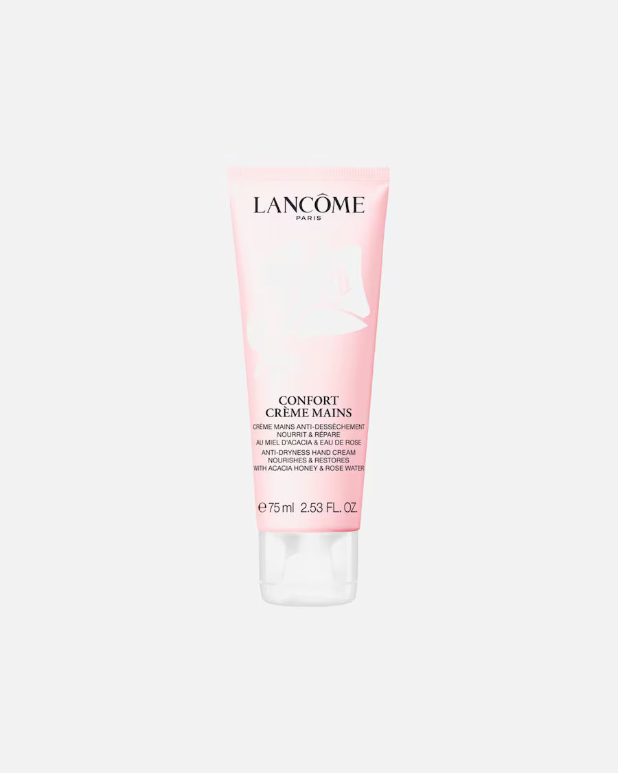 Lancome Confort Hand Cream 75ml