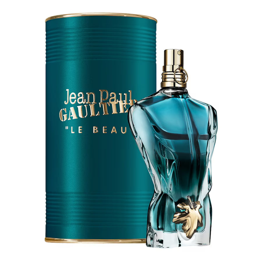 Jean-Paul Gaultier Le BEAU