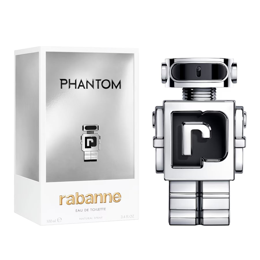Paco Rabanne Phantom Man