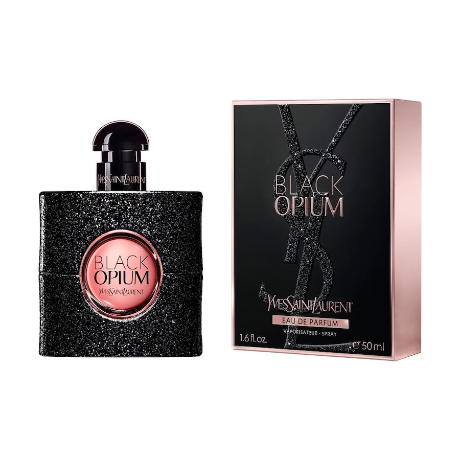 YSL Black Opium Pour Femme Eau de Parfum