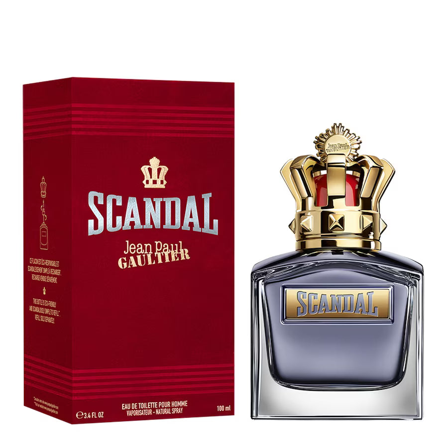 Jean-Paul Gaultier Scandal Pour Homme EDT