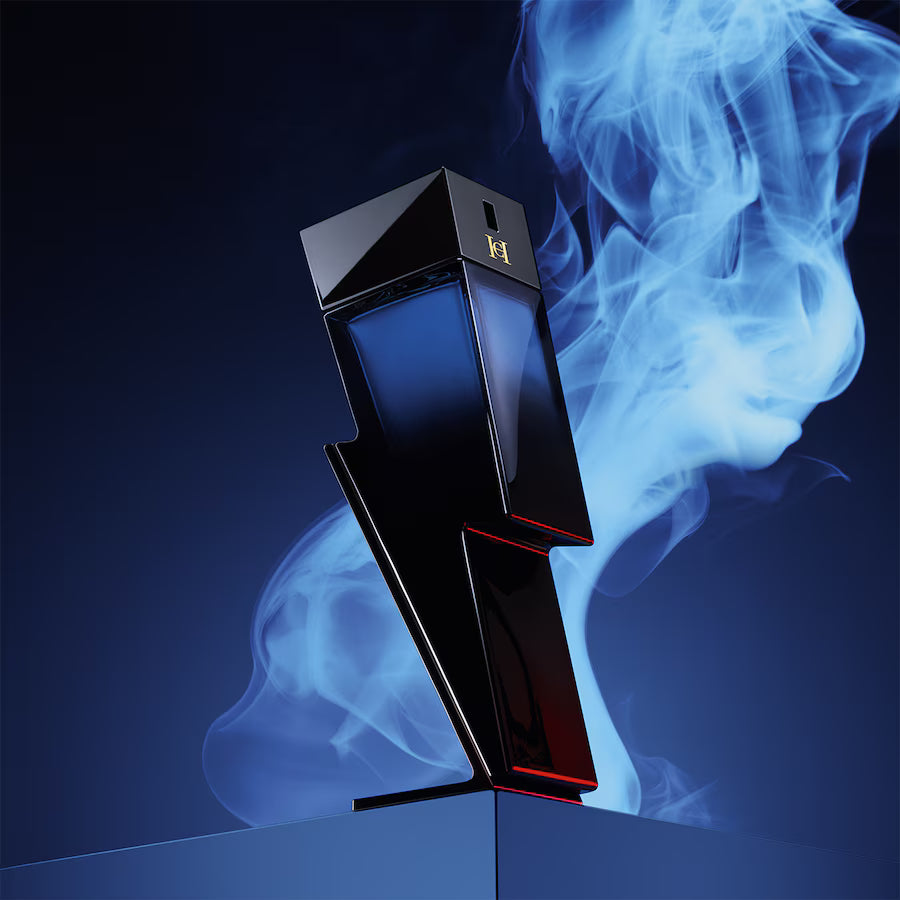 Carolina Herrera Bad Boy Cobalt Elixir