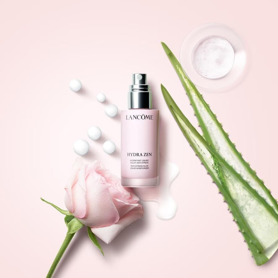 Lancome Hydra Zen Liquid Moisturizer 50ml