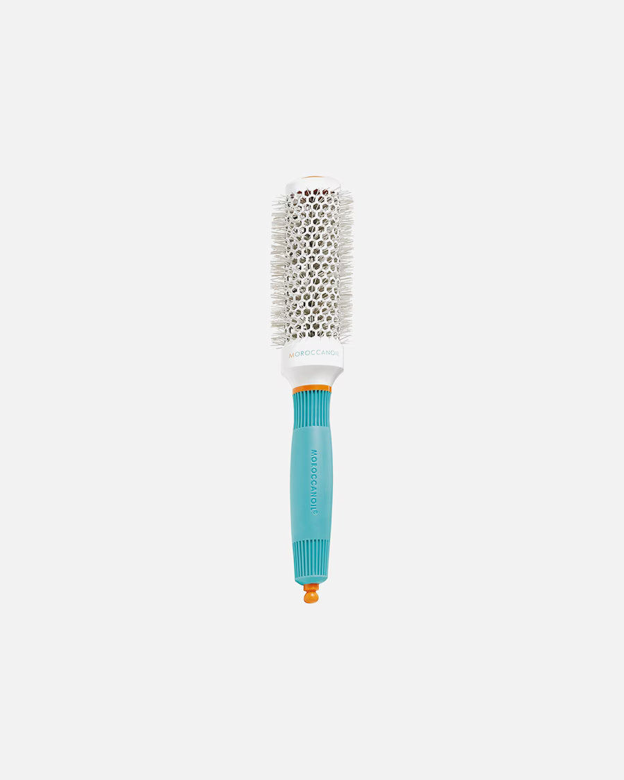 Moroccanoil okrogla krtača za lase