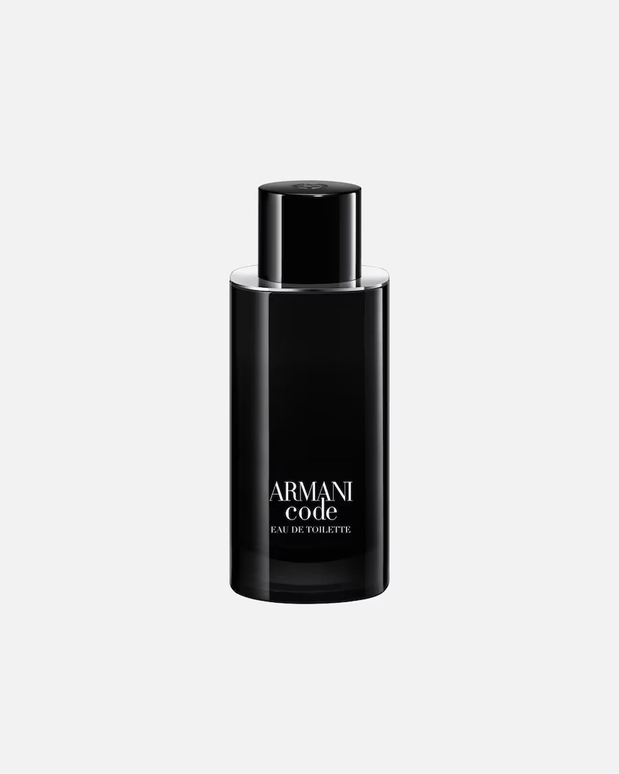 Giorgio Armani – Armani Code Eau de Toilette