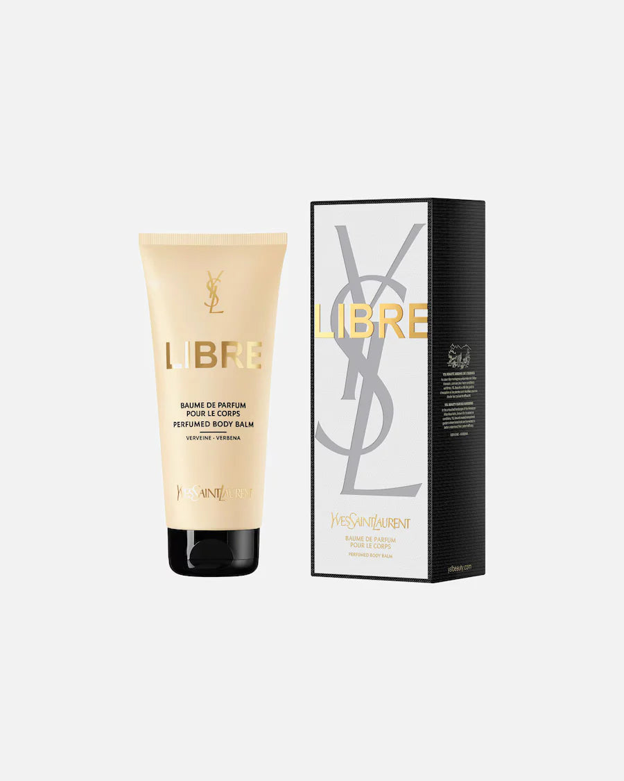 Yves Saint Laurent Libre Body Balm 200ml