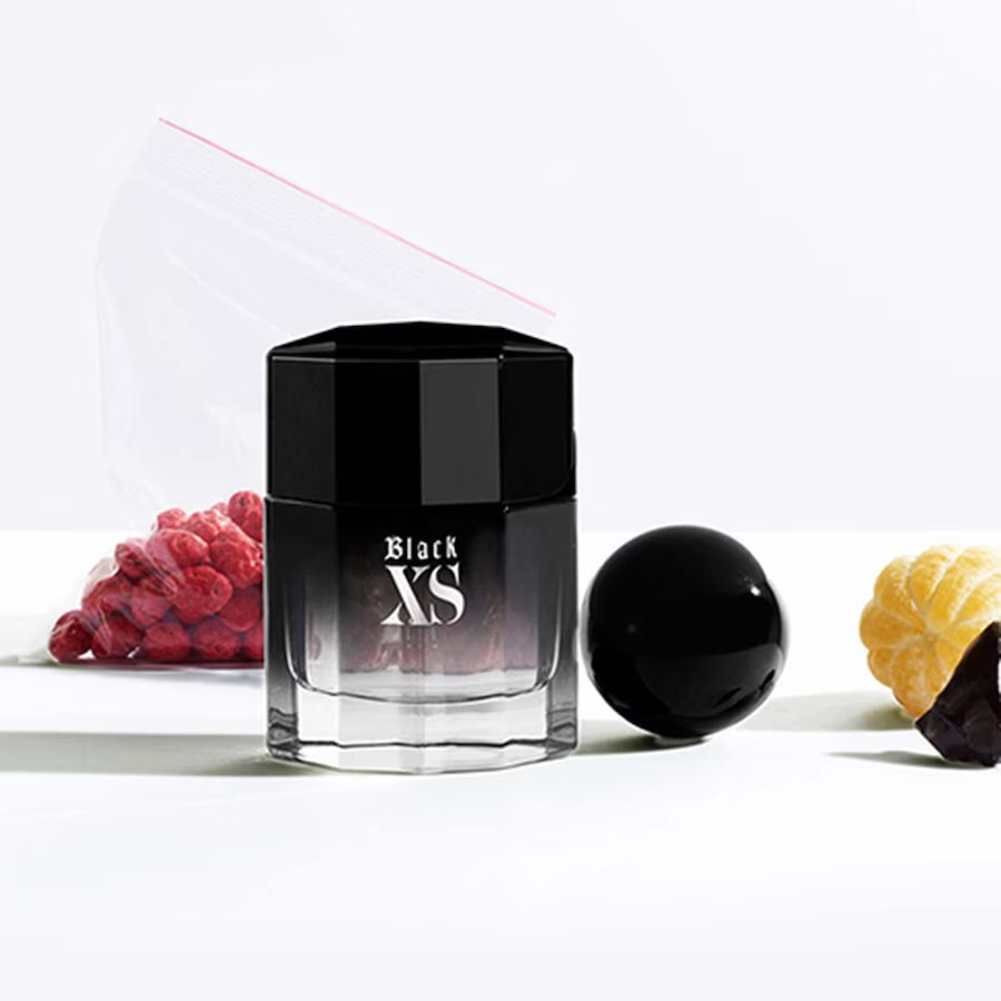 Paco Rabanne Black XS men