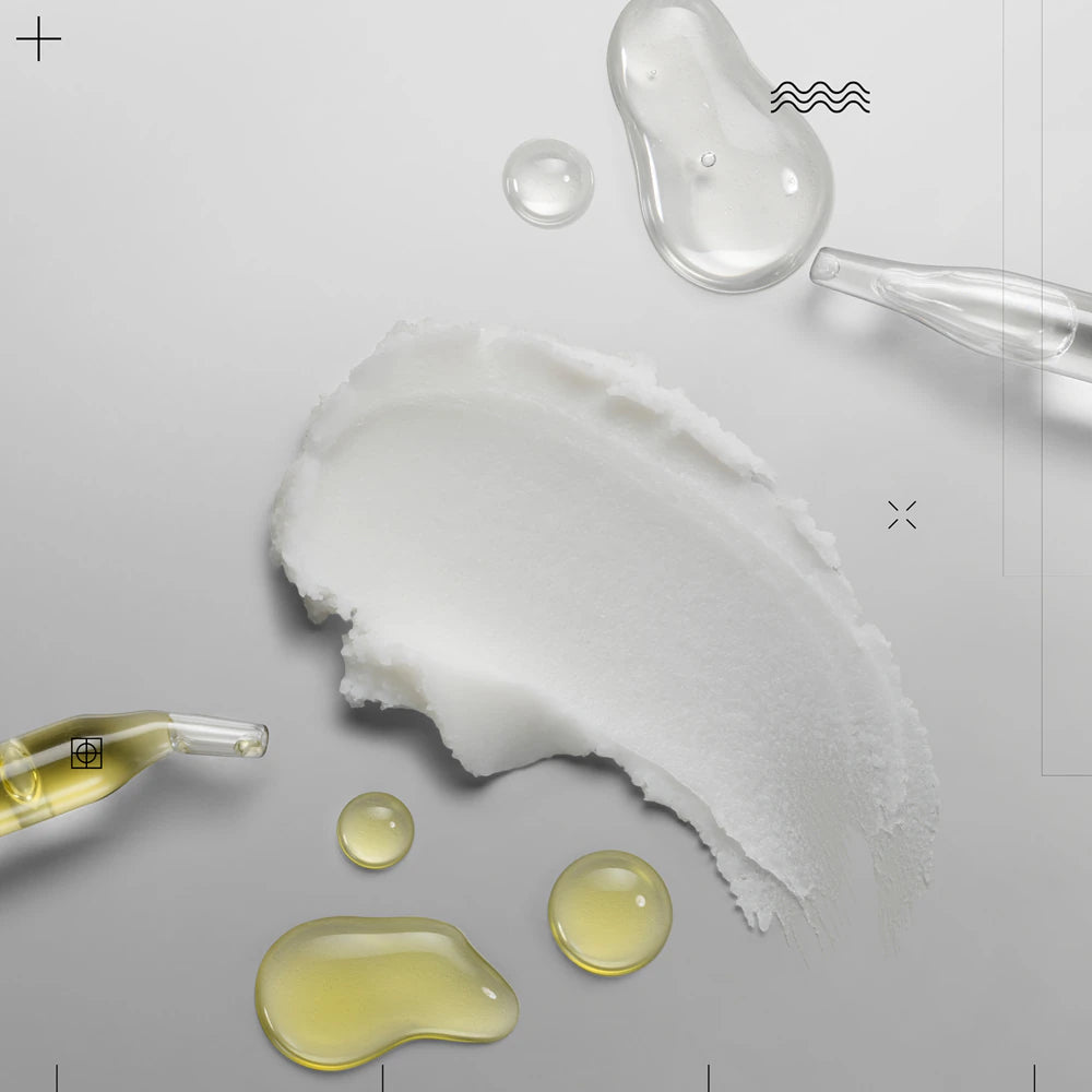 Redken Acidic Bonding Curls Leave-In Treatment