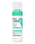 CeraVe Cleansers Balancing Air Foam Cleanser