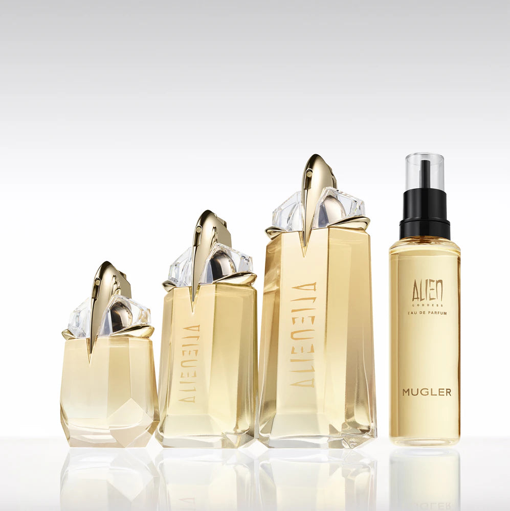 Thierry Mugler Alien Goddess