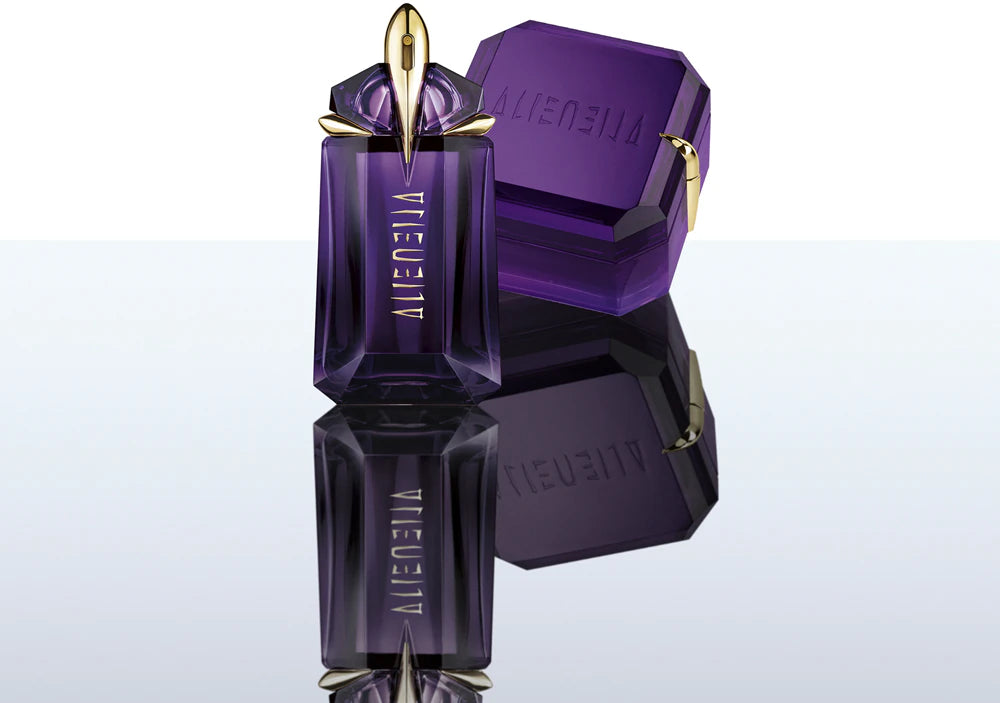 Thierry Mugler Alien Body Cream
