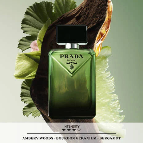 Prada Paradigme Edp