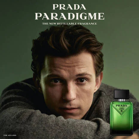 Prada Paradigme Edp