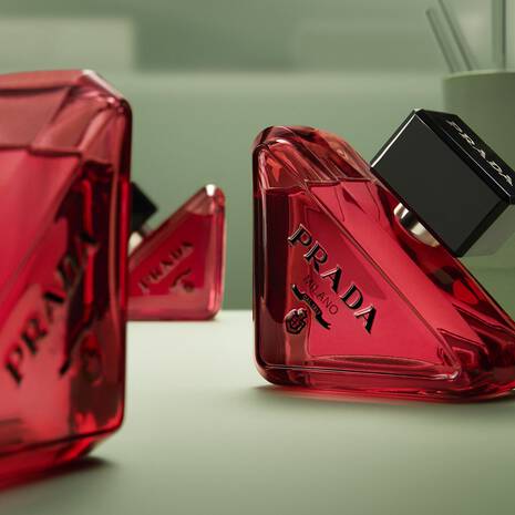 Prada Paradoxe Radical Essence Parfum