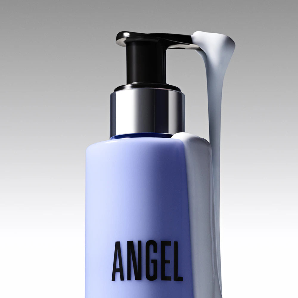 Thierry Mugler Angel Body Lotion