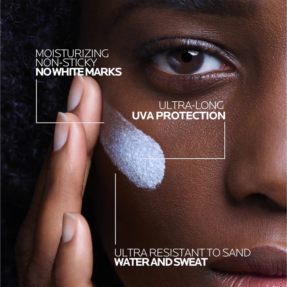 La Roche‑Posay Anthelios Hydrating Milk SPF 50+
