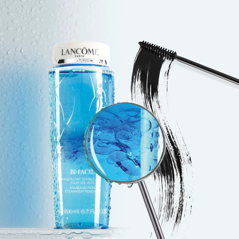 LANCÔME Bi-Facil Instant Cleanser 125ml