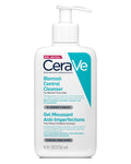CeraVe Hydrating Foaming Oil Cleanser