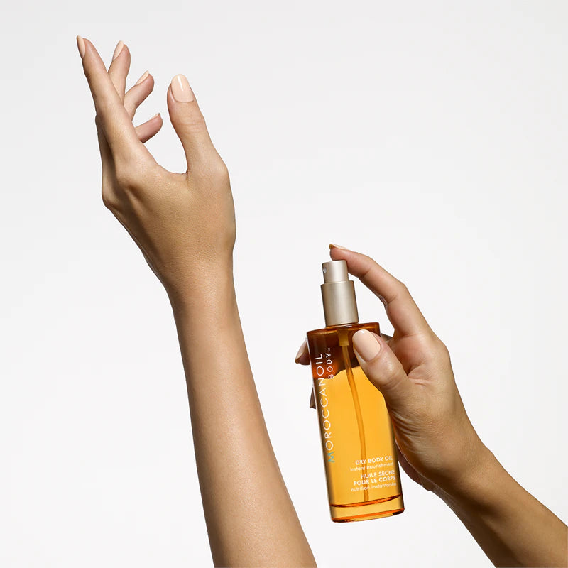 Moroccanoil Dry Body Oil