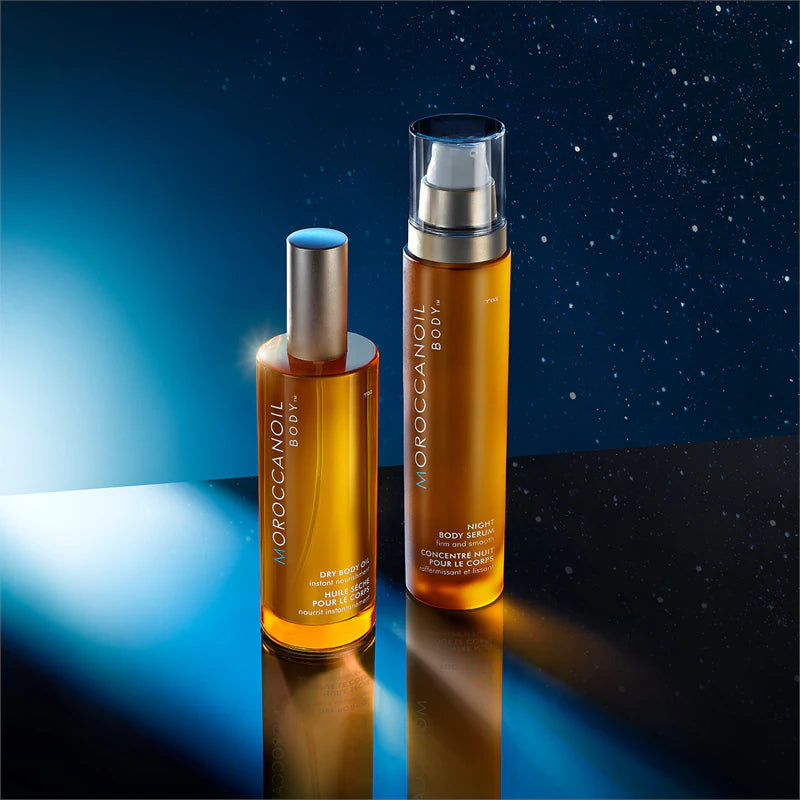 Moroccanoil Dry Body Oil