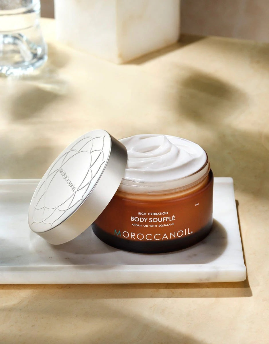 Moroccanoil Body Soufflé