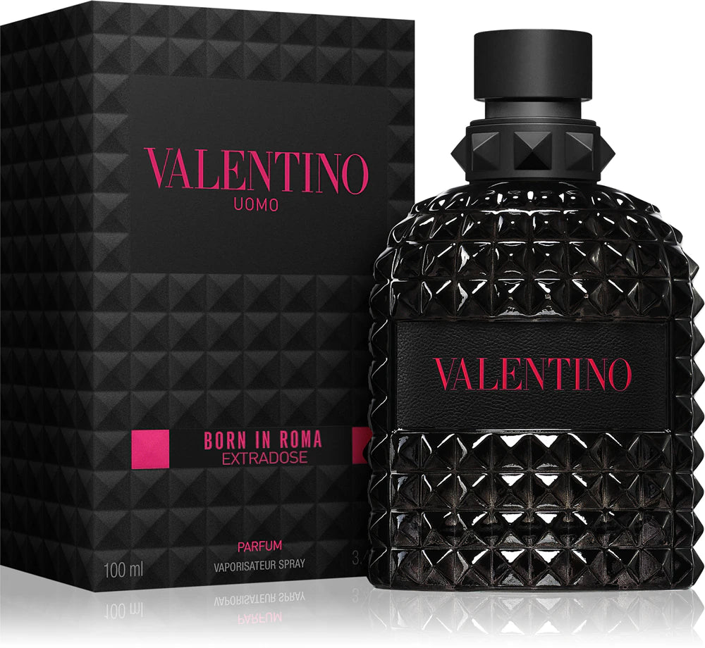 Valentino Born In Roma Extradose Uomo Parfum