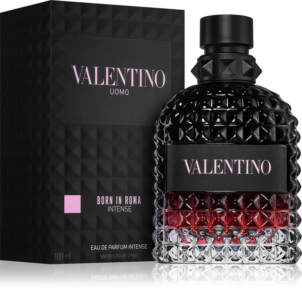 Valentino Born In Roma Uomo Intense Eau de Parfum