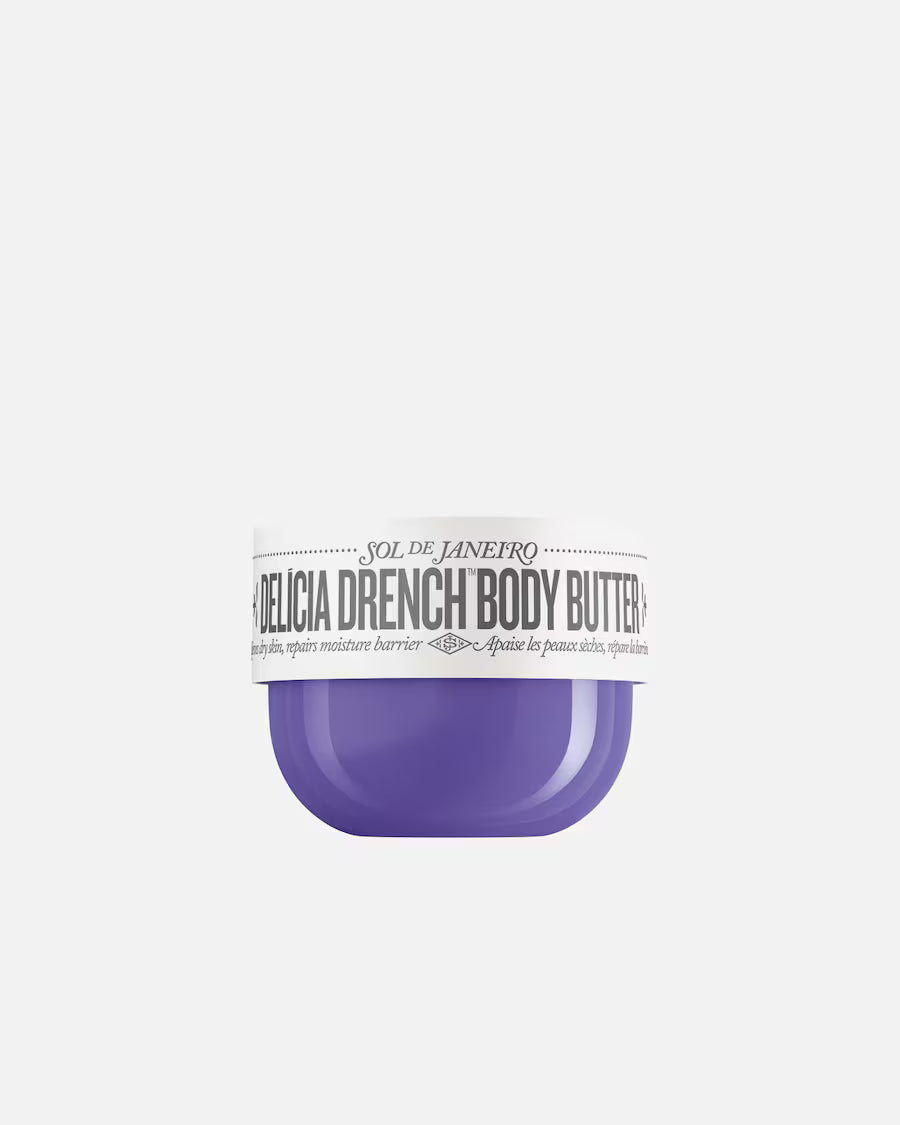 Sol de Janeiro Delicia Drench Body butter