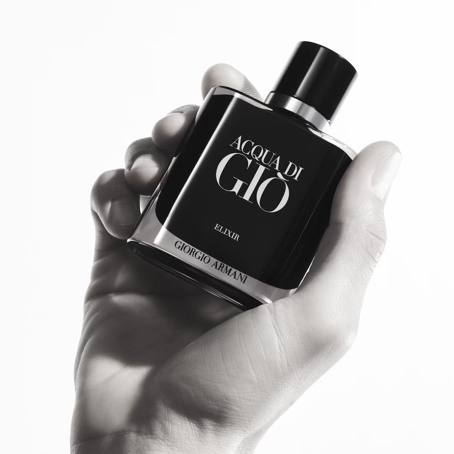 Giorgio Armani – Acqua di Giò Elixir