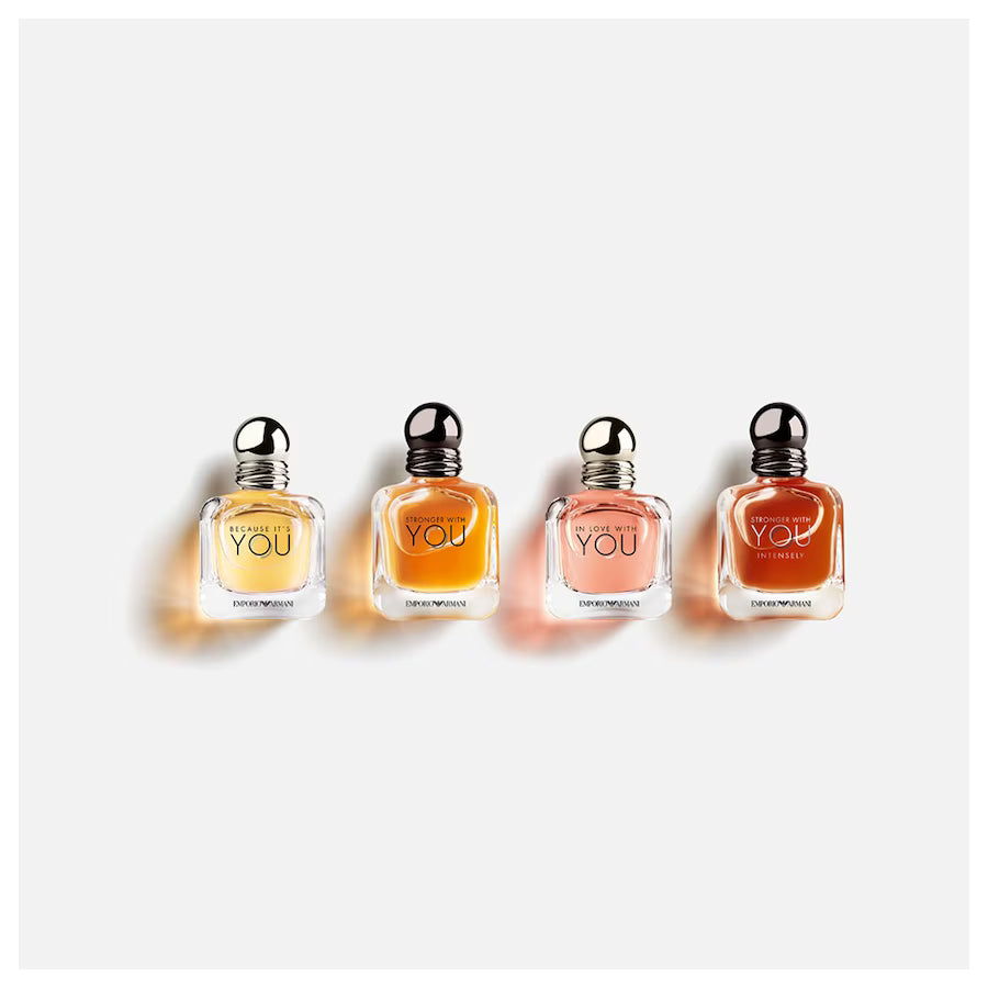 Armani Emporio Because It‘S You She Edp