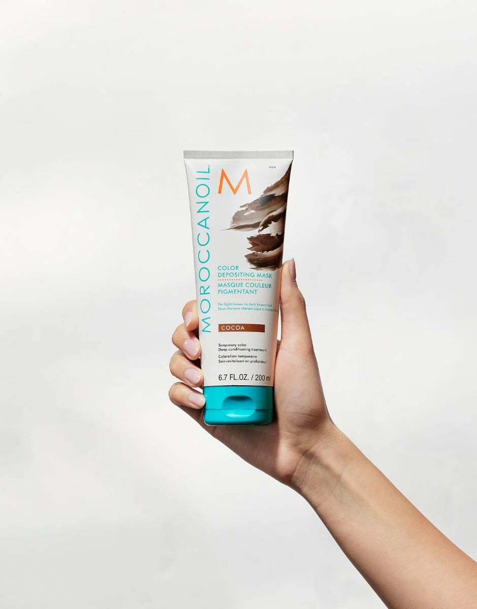 Moroccanoil Deposit Mask Cocoa