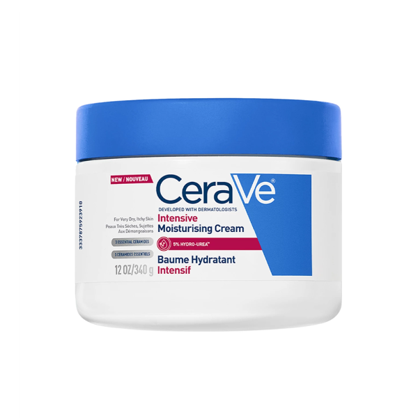 CeraVe Moisturizers Intensive Moisturizing Cream