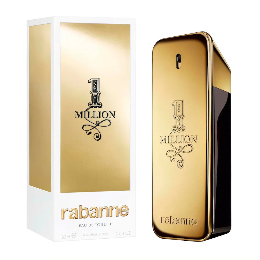 Paco Rabanne 1 Million EDT