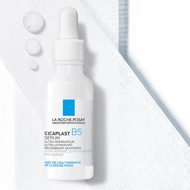 La Roche-Posay cicaplast serum 30ml
